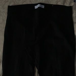 High Rise Stevie pants